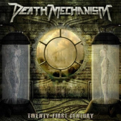 Death Mechanism: "Twenty-First Century" – 2013